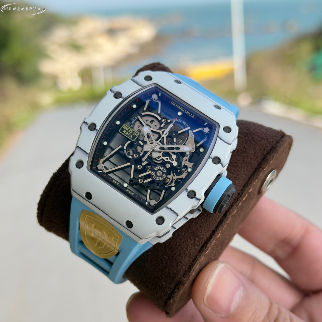 Richard Mille